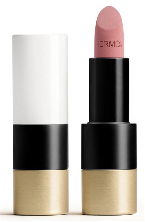 hermes lipstick beige naturel|beige naturel 11 lipstick.